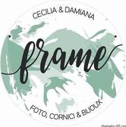 Frame di Cecilia & Damiana, Masone orari di apertura