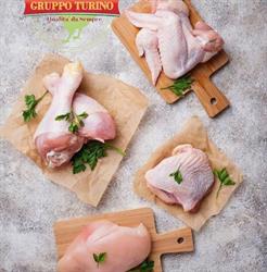 Polleria e surgelati turino, Afragola orari di apertura