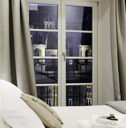 Genova Porto Antico Boutique Rooms, orari di apertura