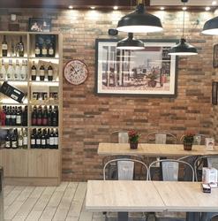 METRO CAFFE, Roma orari di apertura