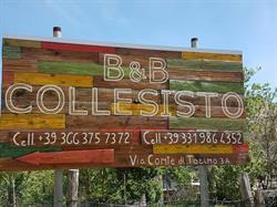 Colle Sisto B&B, Ateleta orari di apertura