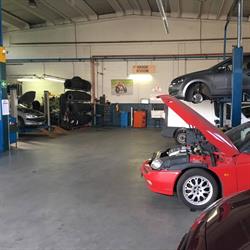 GFD Auto snc, Paderno Dugnano orari di apertura