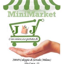 Minimarket J&J, Settala orari di apertura