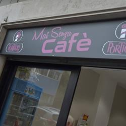 Mai Senza Cafè, Avellino orari di apertura