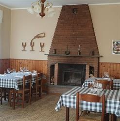 Trattoria da Pirò Alta Val Tidone, Nibbiano - Orari di apertura