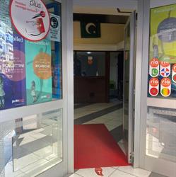 Global Market Cosenza, orari di apertura