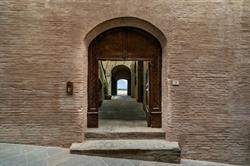 Palazzo Senza Tempo, Peccioli orari di apertura