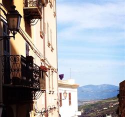 L'Appogghju, Castelsardo orari di apertura