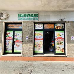 Spesa Ponte Galeria, Roma orari di apertura