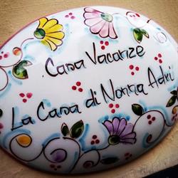 La Casa di Nonna Adri, Pratovecchio orari di apertura