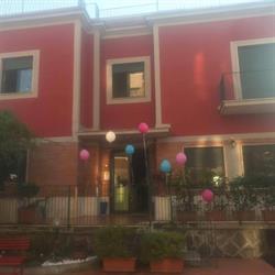 Happy Baby School, Portici orari di apertura