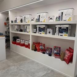 CENTRO TELEFONIA GRIMALDI, Sant'Egidio del Monte Albino orari di apertura