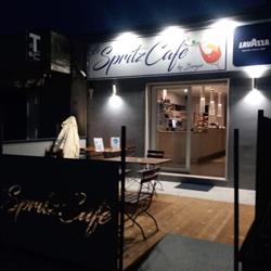 Le spritz cafè, Pompiano orari di apertura