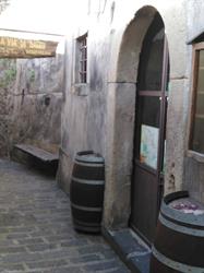 Enoteca La Via di Bacco, Castiglione di Sicilia orari di apertura