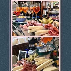Bar Aniene, Filettino orari di apertura