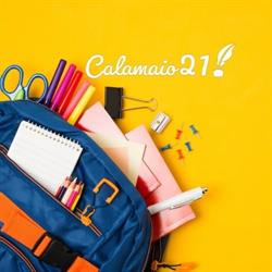 Calamaio21 - Cartoleria Agenzia Creativa, Taranto orari di apertura