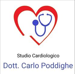 Studio Cardiologico Dott. Carlo Poddighe, Sassari orari di apertura