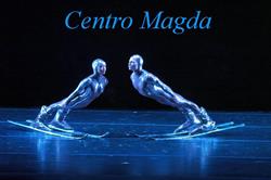 Centro Magda, Acerra orari di apertura