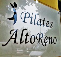 Pilates AltoReno Gaggio Montano, Silla - Orari di apertura