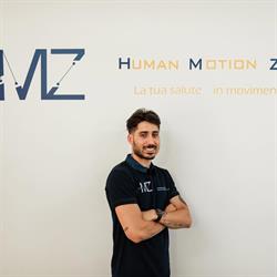 Human Motion Zone, Galatone orari di apertura