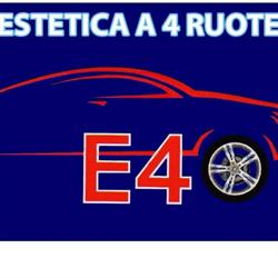 Estetica a 4 ruote, Olgiate Olona orari di apertura