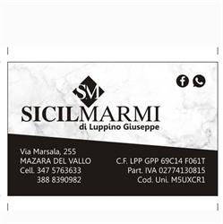 SicilMarmi, Mazara del Vallo orari di apertura