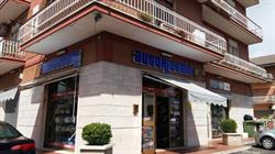 Autoricambi Villaggio Prenestino, Roma orari di apertura