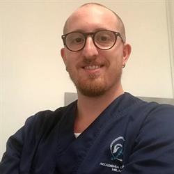 Federico Rizzitelli - Osteopata Massoterapista, Bornago orari di apertura