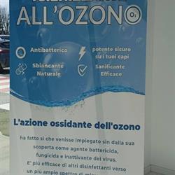 Lavanderia Self Service Ale.Ali Comacchio, Porto Garibaldi - Orari di apertura