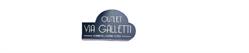 Outlet via Galletti, Domodossola orari di apertura