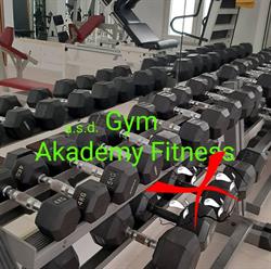 AsdGym Akademy Fitness, Calasetta orari di apertura