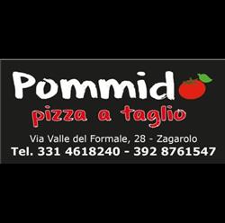 Pommido' Pizzeria, Zagarolo orari di apertura