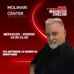 KELLY DANCE, Sassuolo orari di apertura