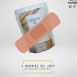 I MORSI DI JOY, Ostuni orari di apertura