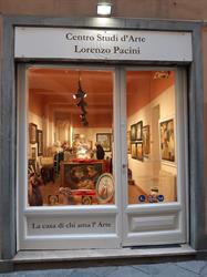 Centro Studi d'Arte Lorenzo Pacini, Lucca orari di apertura