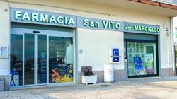 Farmacia San Vito - Dr. Marciello Eboli, San Vito - Orari di apertura