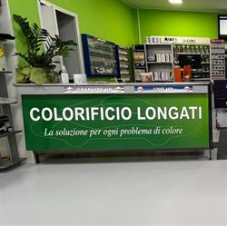 Colorificio Longati Massimiliano, San Severo orari di apertura