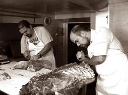 Macelleria Fratelli Mignano S.N.C., Carini orari di apertura