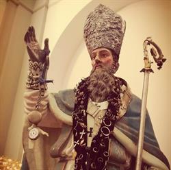 Parrocchia S. Nicolo Di Bari, Villafranca Tirrena orari di apertura