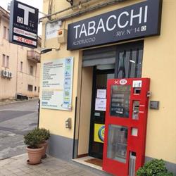 Tabaccheria Alderuccio, Castellammare del Golfo orari di apertura