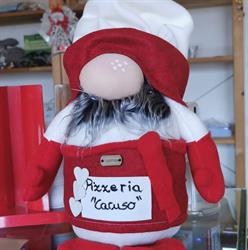 Pizzeria Caruso, Galzignano Terme orari di apertura