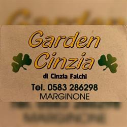 Garden Cinzia, Marginone orari di apertura