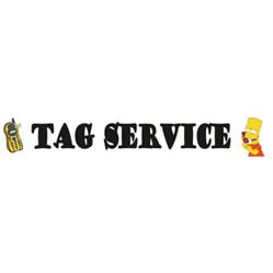 Tag Service, Napoli orari di apertura