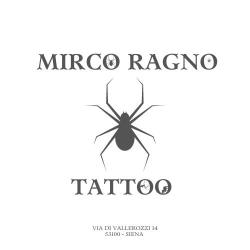 Mirco Ragno Tattoo, Siena orari di apertura