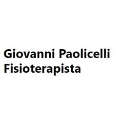 Giovanni Paolicelli Fisioterapista, Termoli orari di apertura