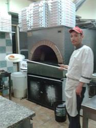 Il Mago Della Pizza Di D'Amico Giada, Palermo orari di apertura