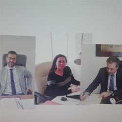 Studio Legale & Tributario CDC, Benevento orari di apertura