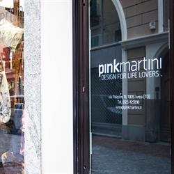 Pink Martini - Ivrea, orari di apertura