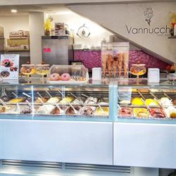 Vannucchigelato, San Giorgio a Cremano orari di apertura