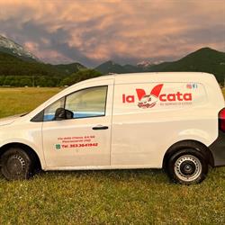 La Vcata, Pescasseroli orari di apertura